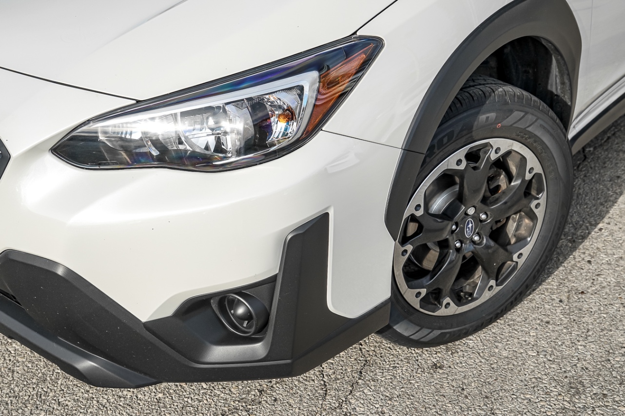 Subaru Crosstrek 2023