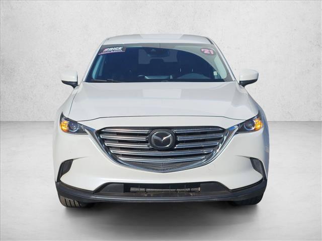 Mazda CX-9 2021