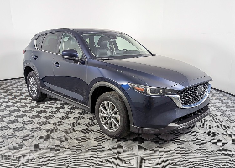 Mazda CX-5 2023