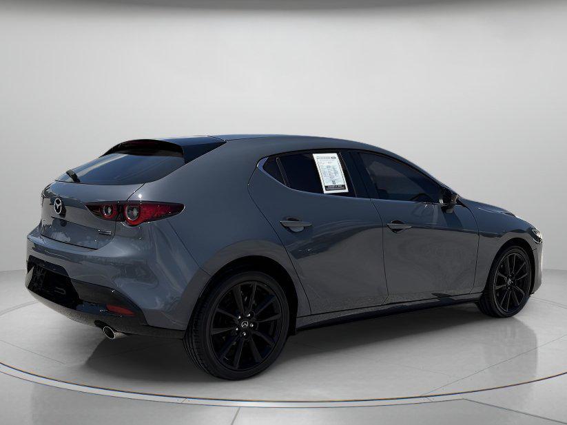 Mazda 3 2022