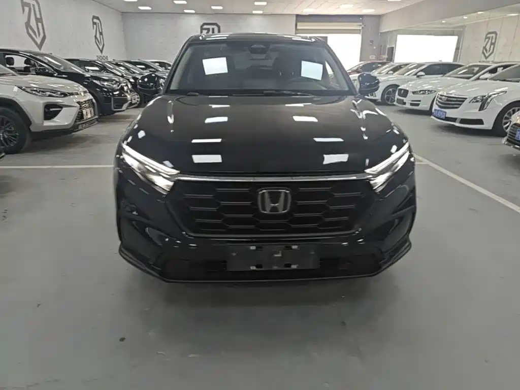 Honda CR-V 2024