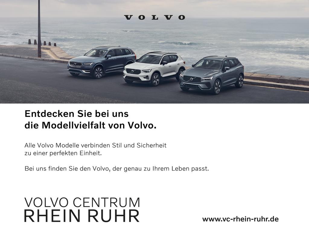 Volvo XC60 2020
