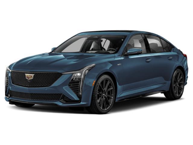 Cadillac CT5-V 2026