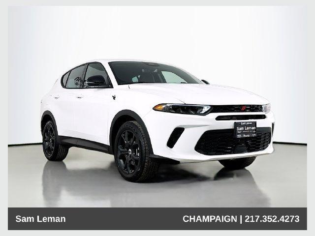 Dodge Hornet 2025