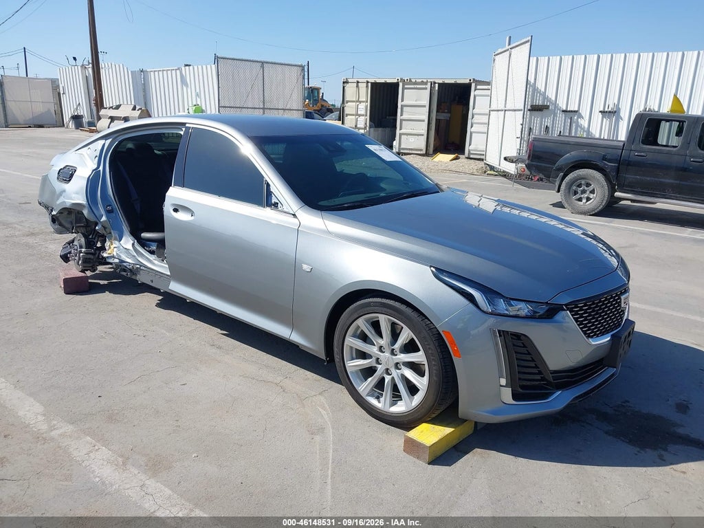 Cadillac CT5 2023