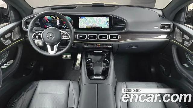 Mercedes-Benz GLE 2022