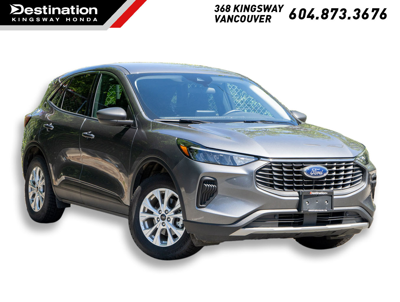 Ford Escape 2024