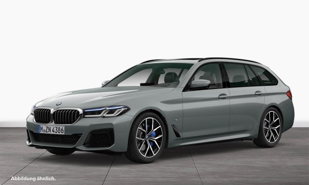 BMW 530 2023
