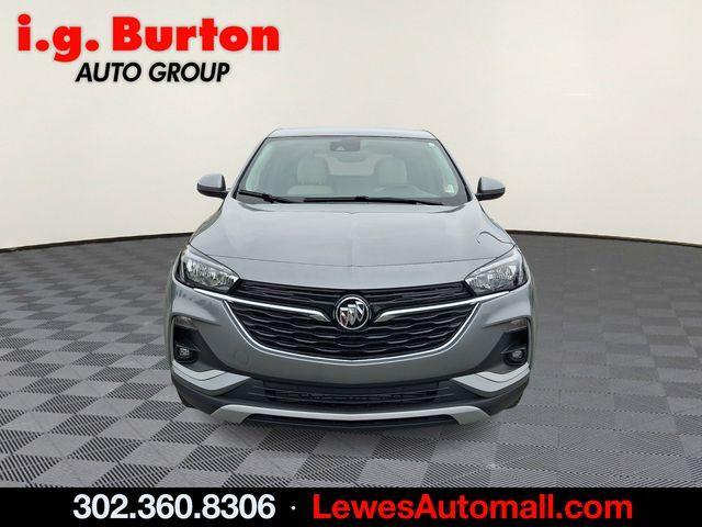Buick Encore GX 2023