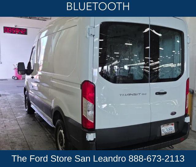 Ford Transit 2023
