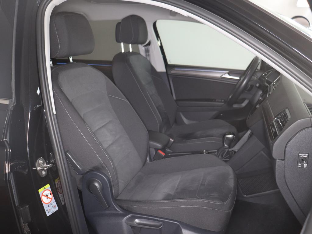 Volkswagen TIGUAN ALLSPACE 2022