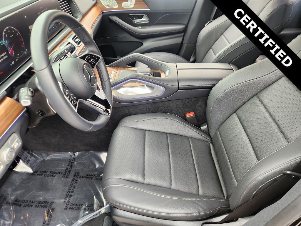 Mercedes-Benz GLE 350 2026