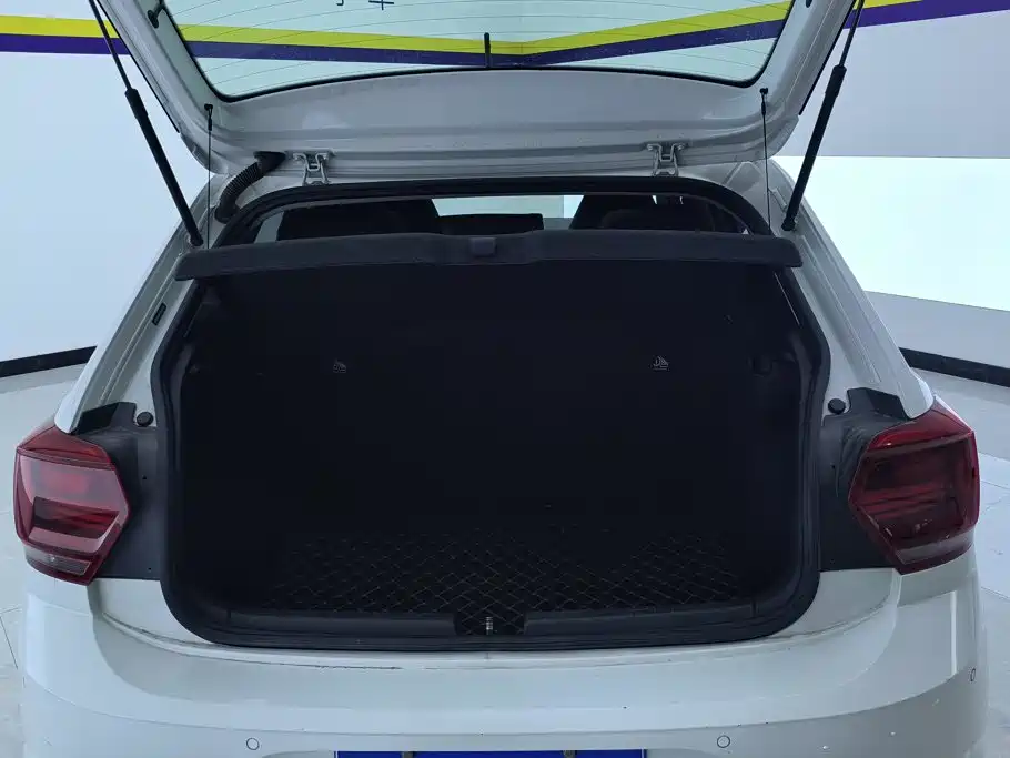Volkswagen Polo 2023