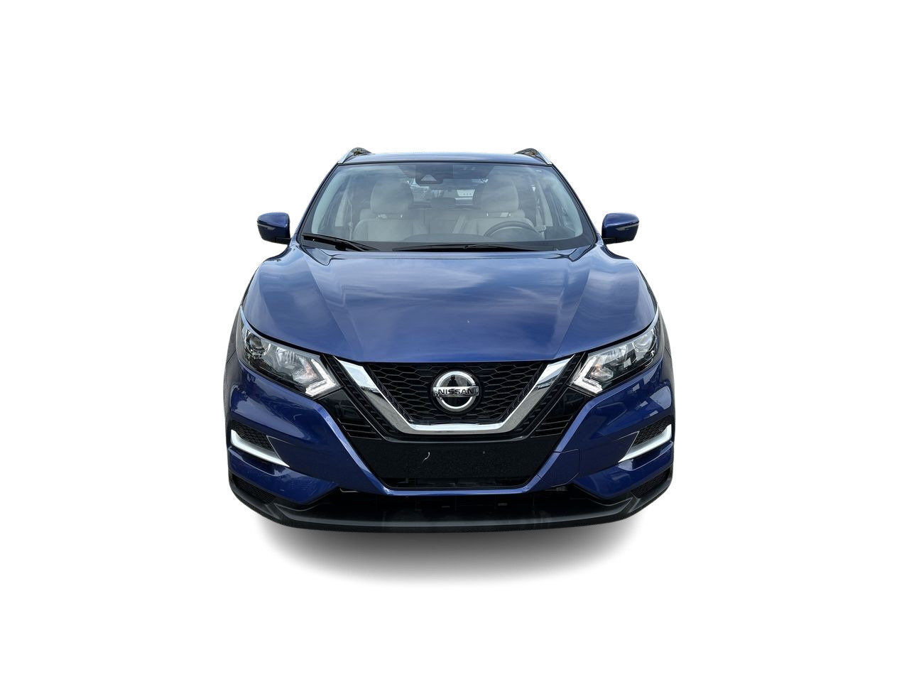 Nissan Qashqai 2023