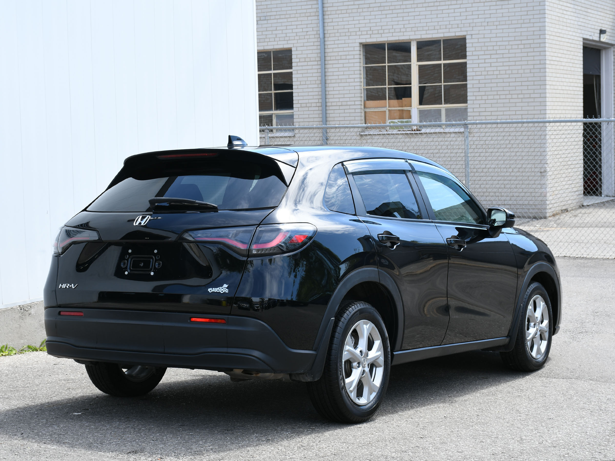 Honda HR-V 2023