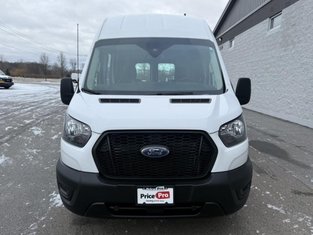 Ford Transit 2023