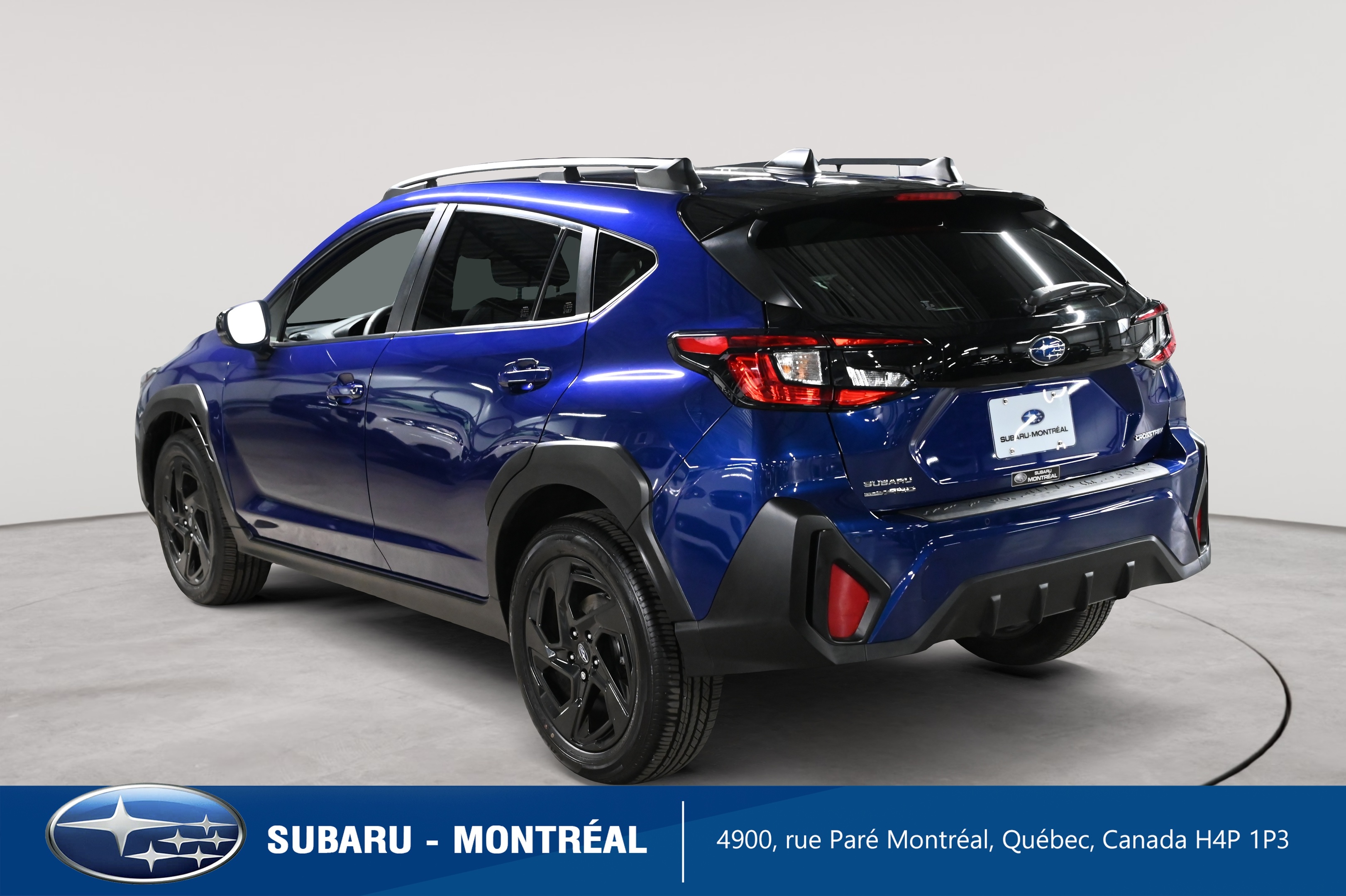 Subaru Crosstrek 2024
