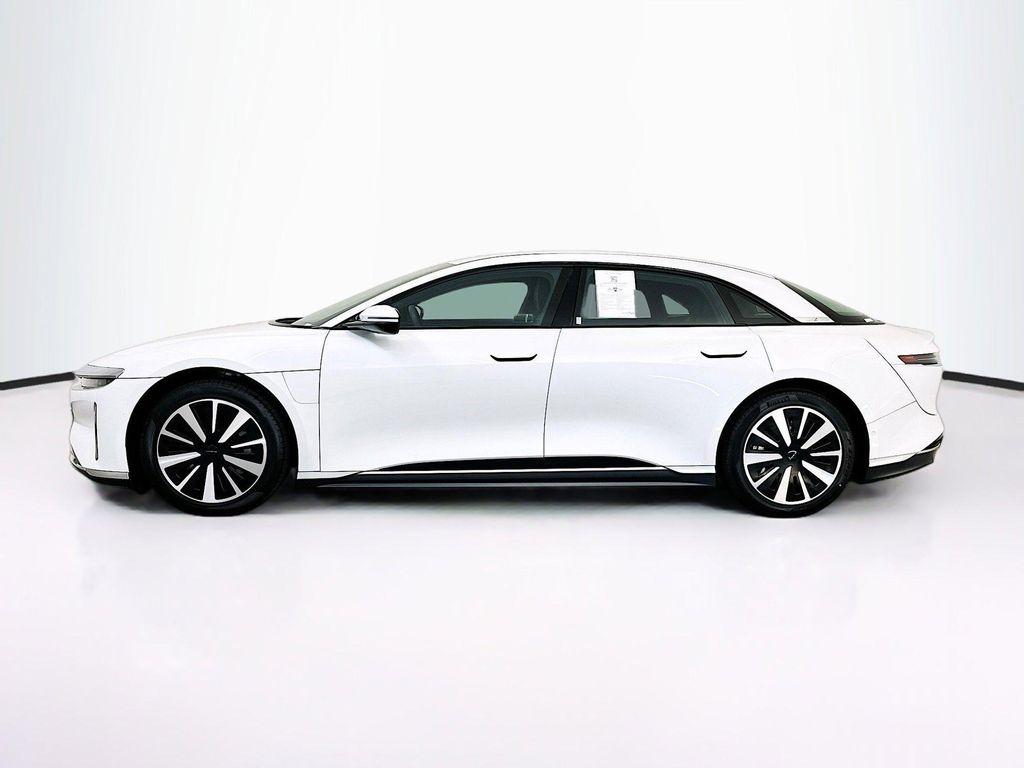Lucid Air 2024