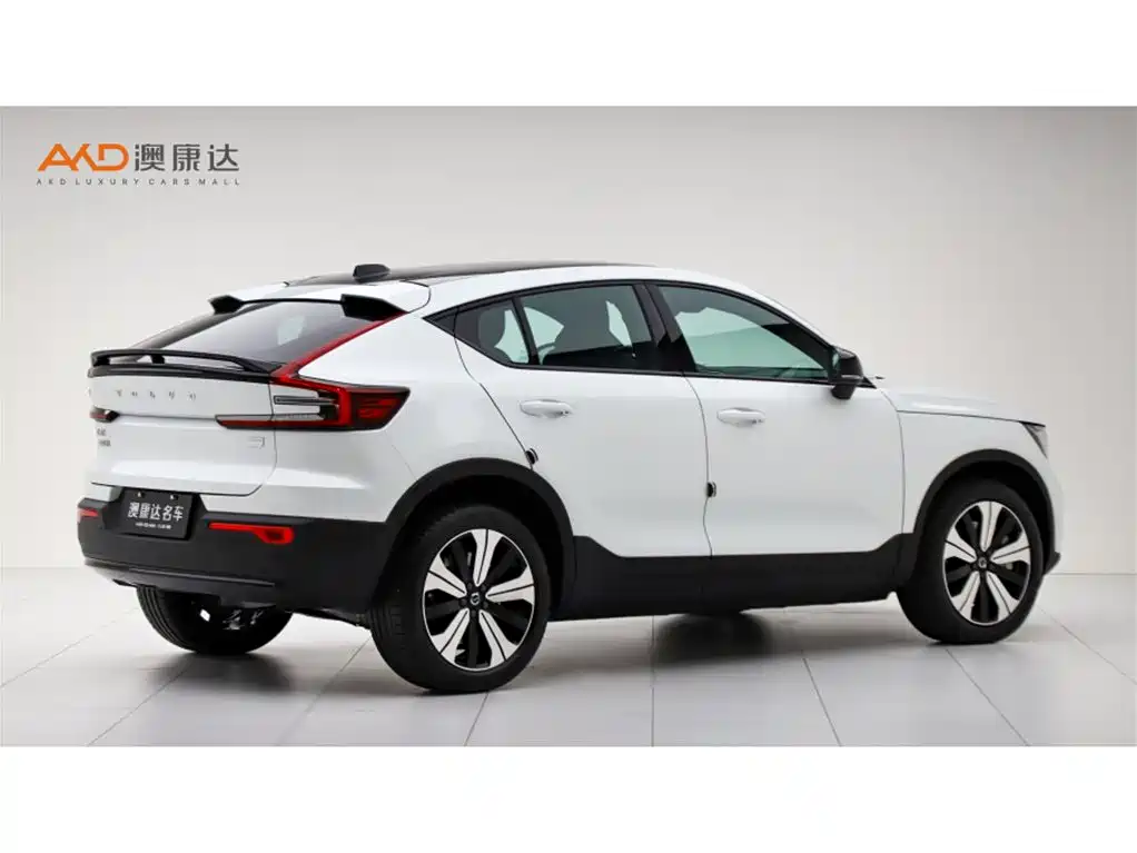 Volvo C40 2023
