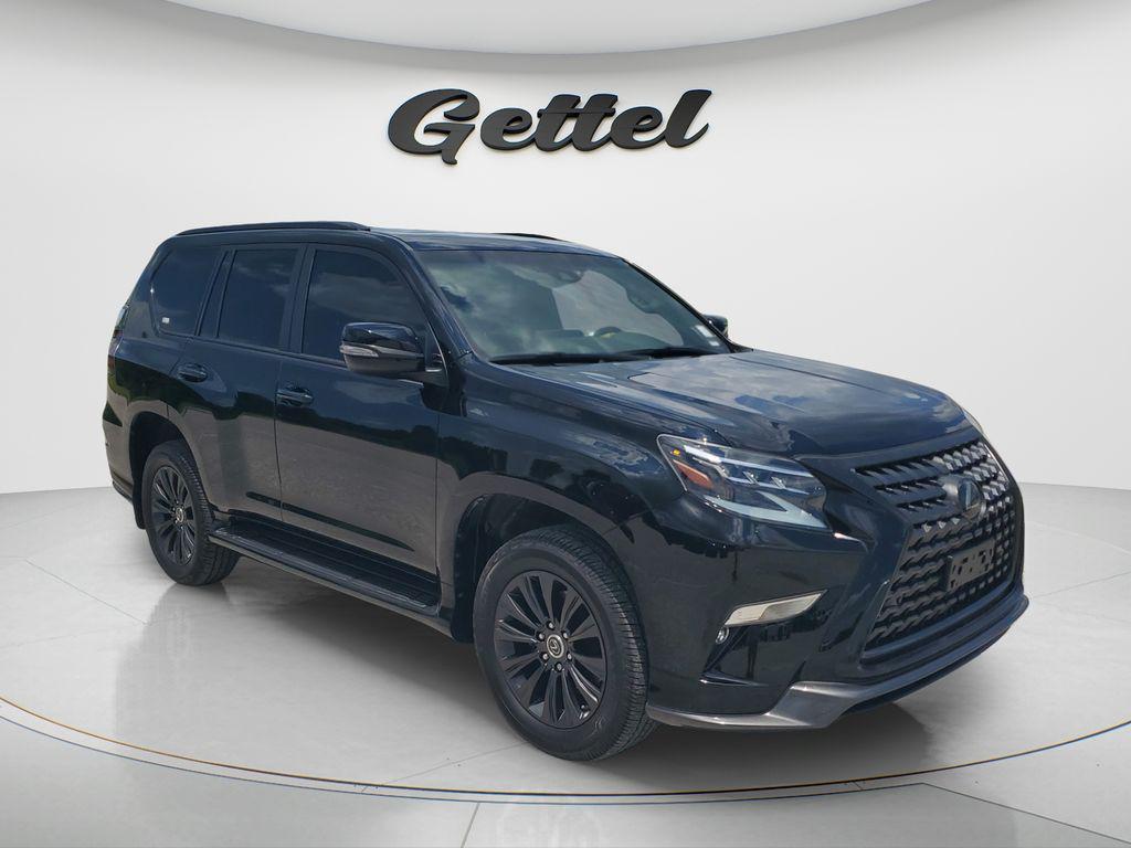 Lexus GX 2023