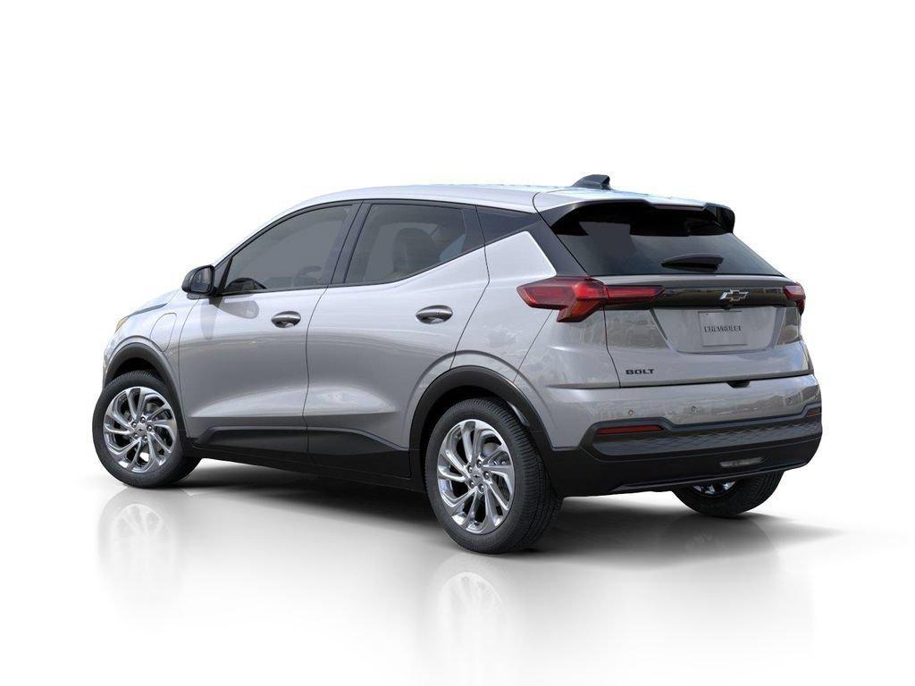 Chevrolet Bolt 2027