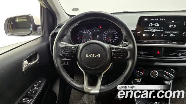 Kia Morning 2022