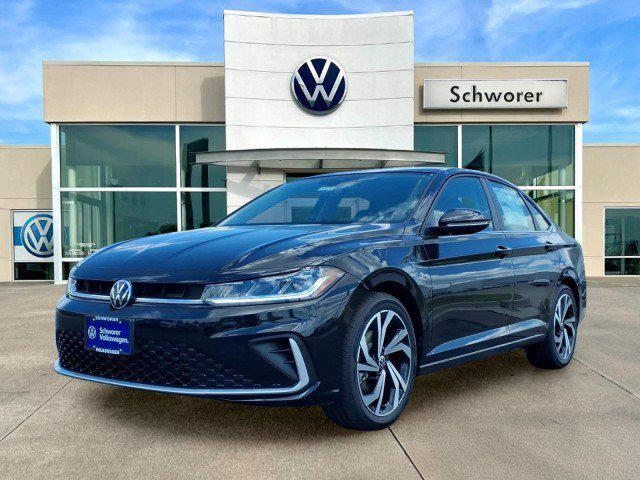 Volkswagen Jetta 2026