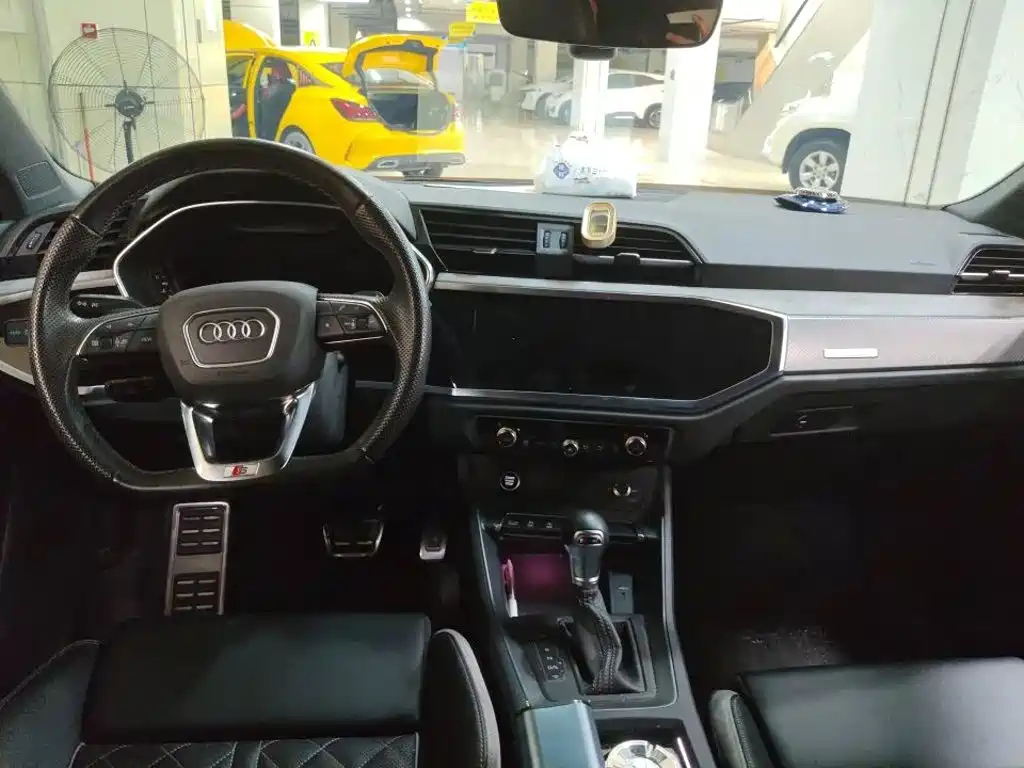 Audi Q3 Sportback 2024