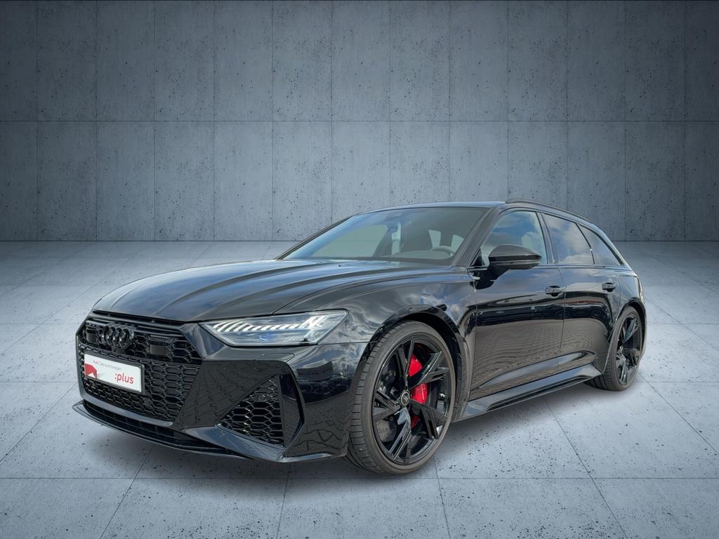 Audi RS6 2022
