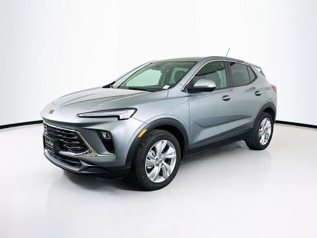 Buick Encore GX 2025