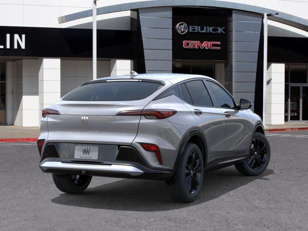 Buick Envista 2026