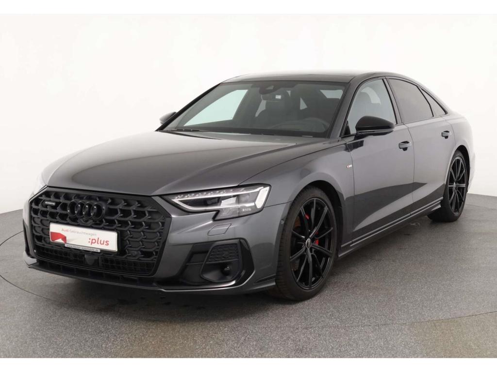 Audi A8 2024