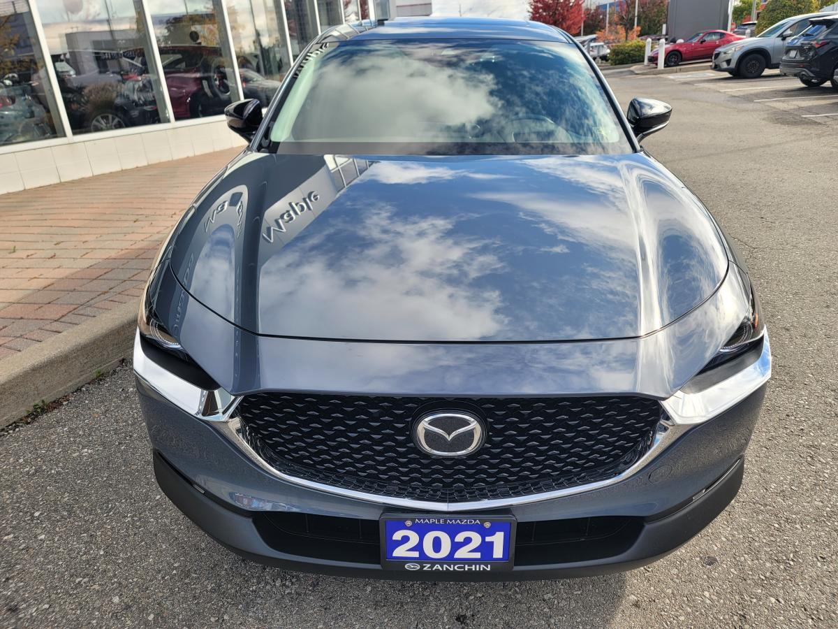 Mazda CX-30 2021