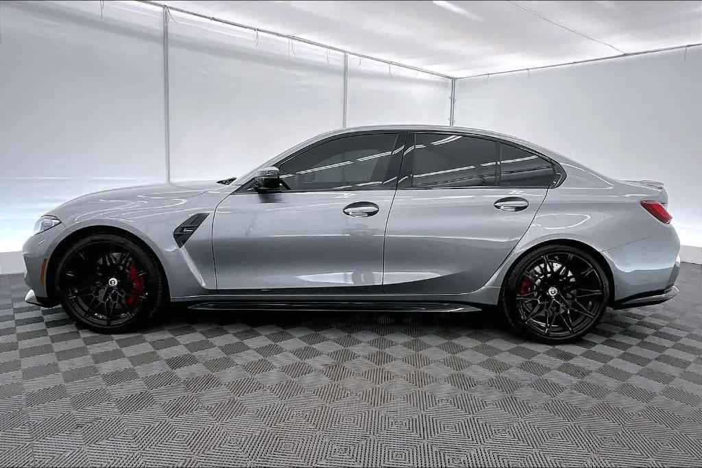 BMW M3 2023