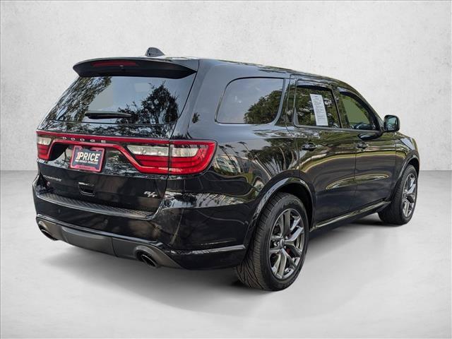 Dodge Durango 2021