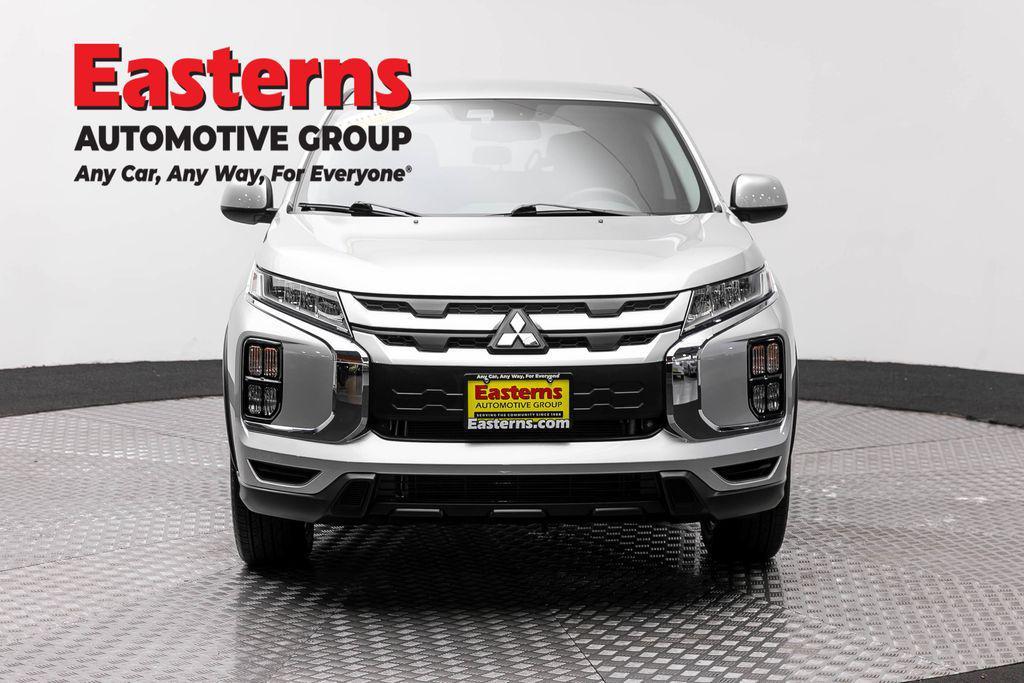 Mitsubishi Outlander Sport 2025