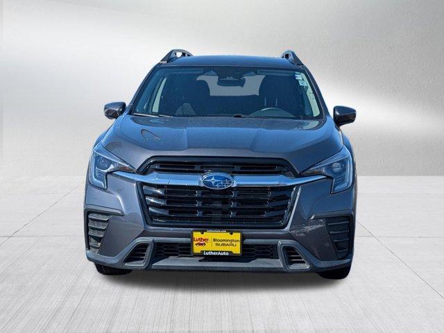 Subaru Ascent 2024