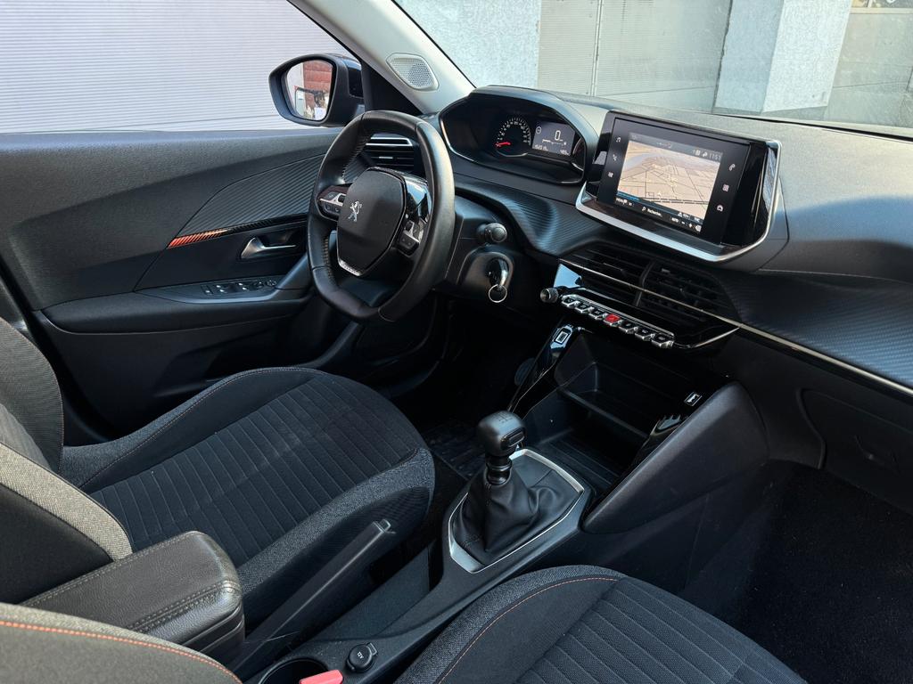 Peugeot 2008 2022