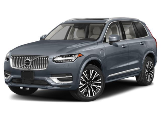 Volvo XC90 2024