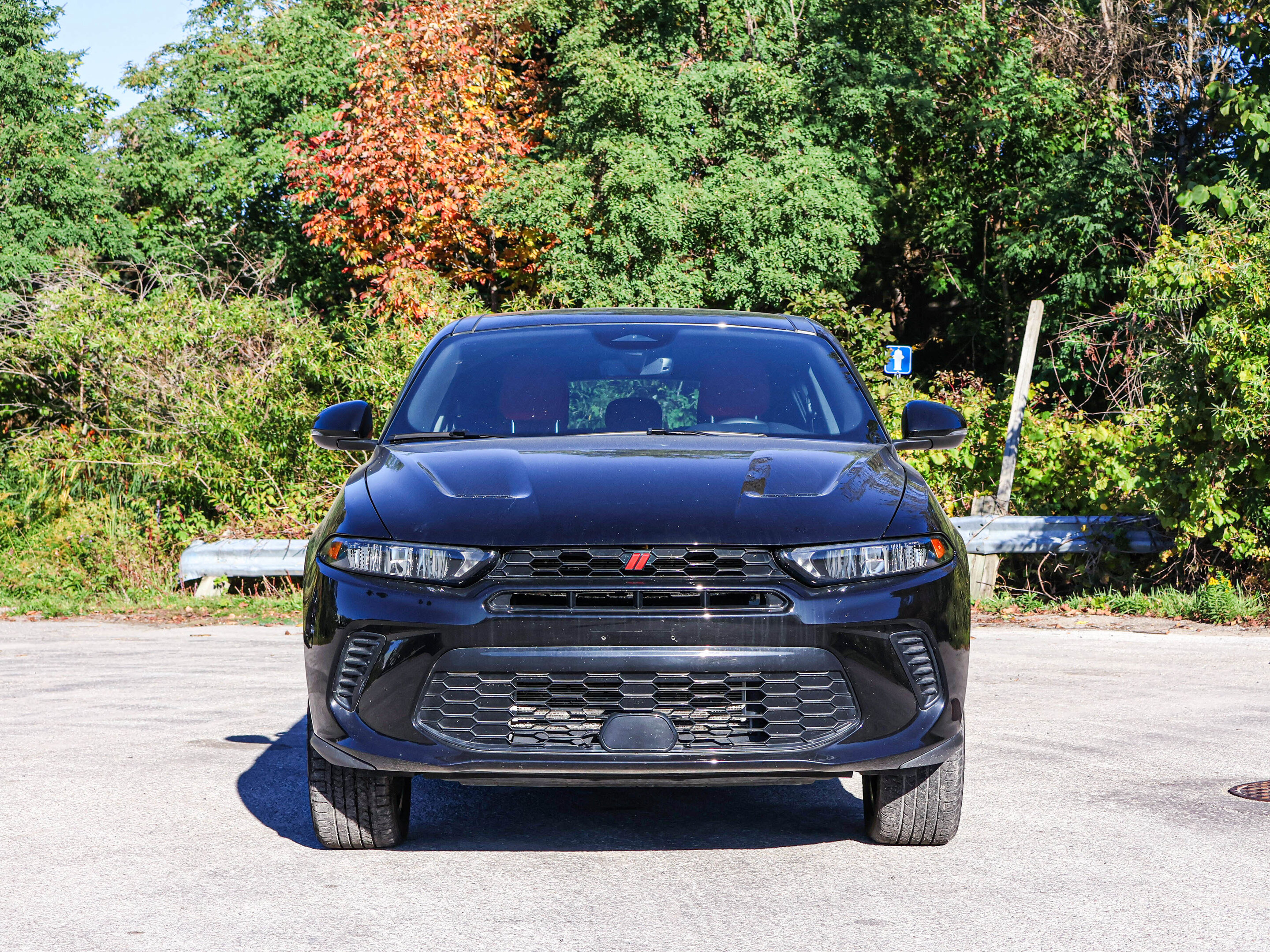 Dodge Hornet 2023