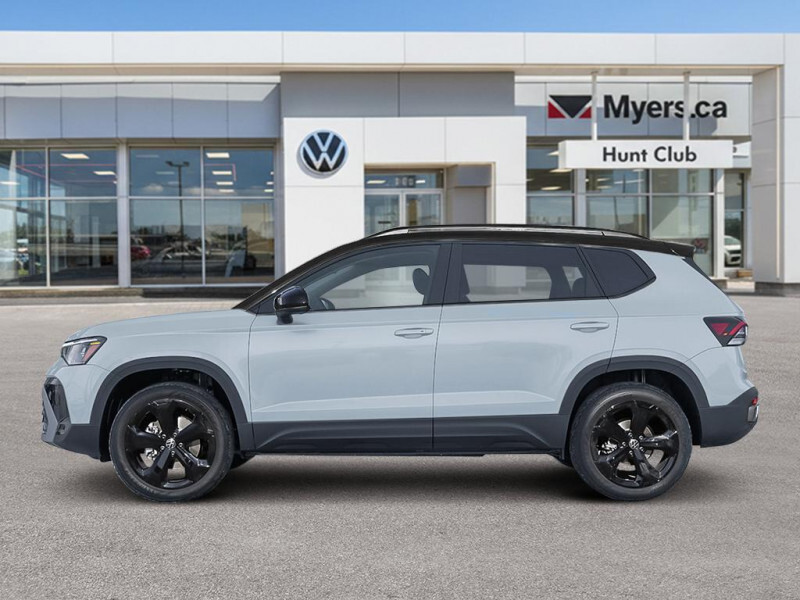 Volkswagen Taos 2026
