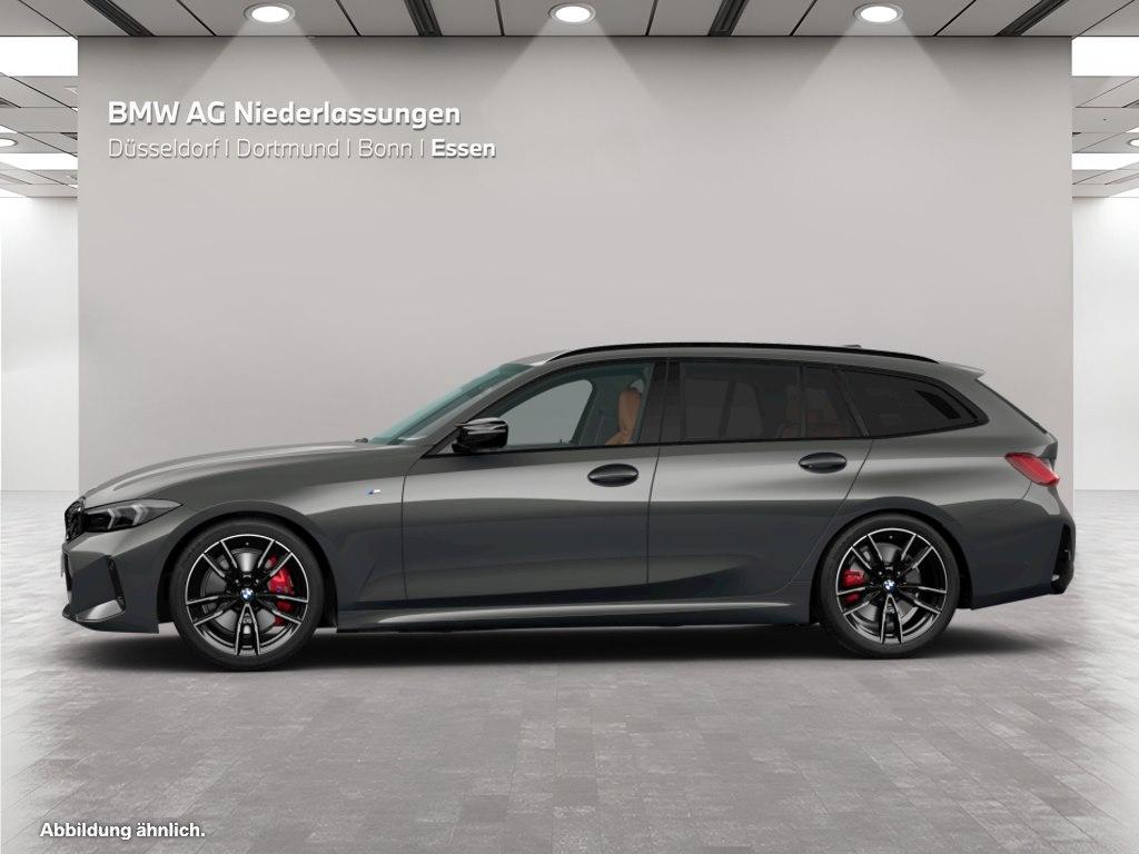BMW M340D 2023