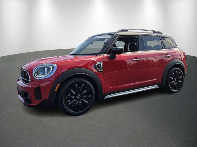 Mini Countryman 2022