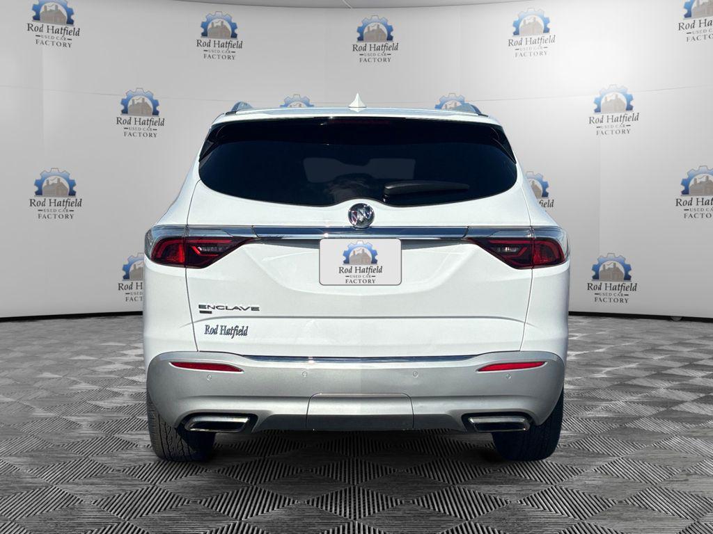Buick Enclave 2023