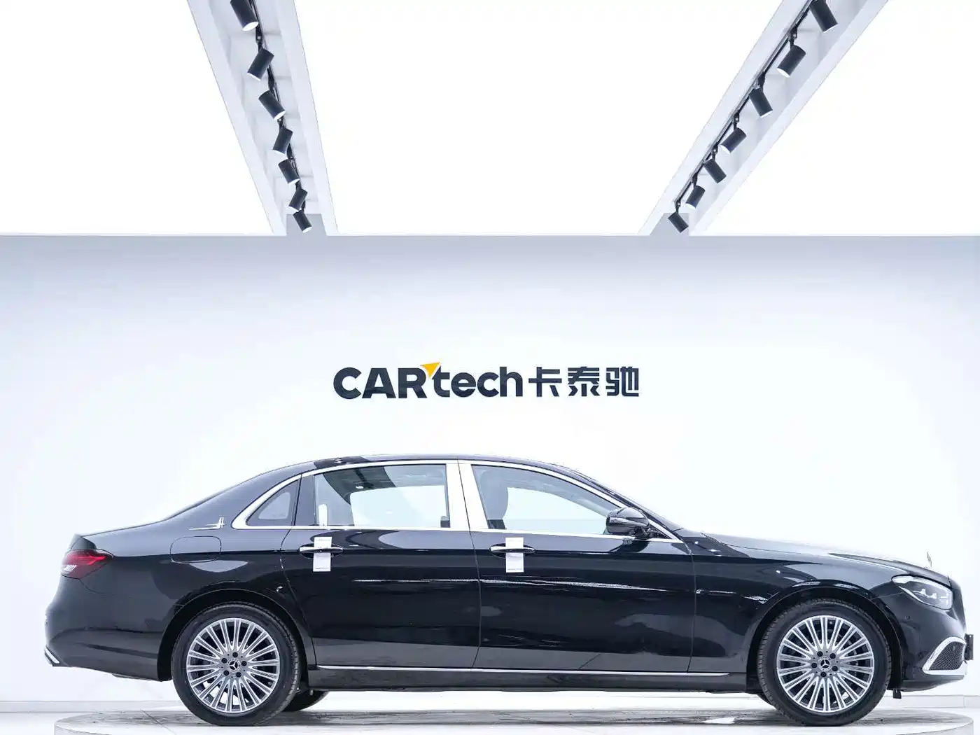 Mercedes-Benz E-Класс 2025