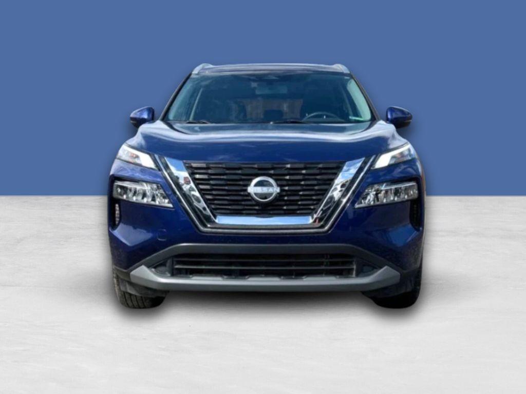 Nissan Rogue 2023