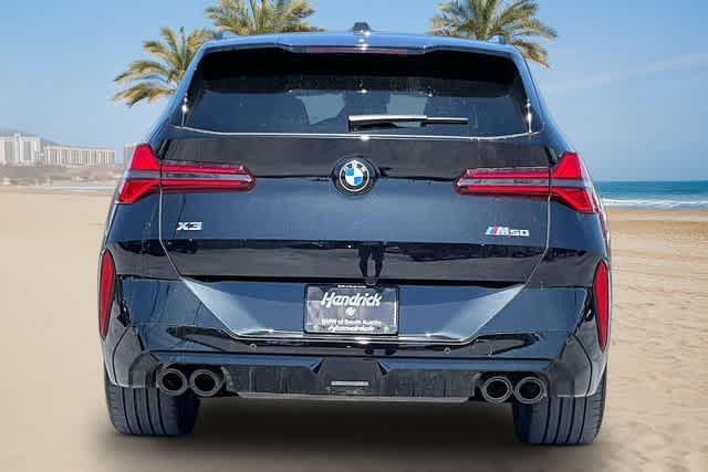 BMW X3 2026