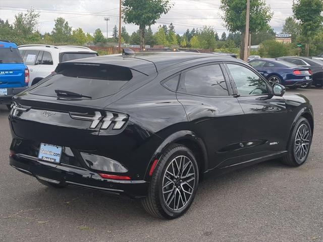 Ford Mustang Mach-E 2024