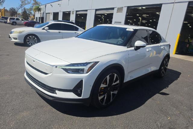 Polestar 2 2024