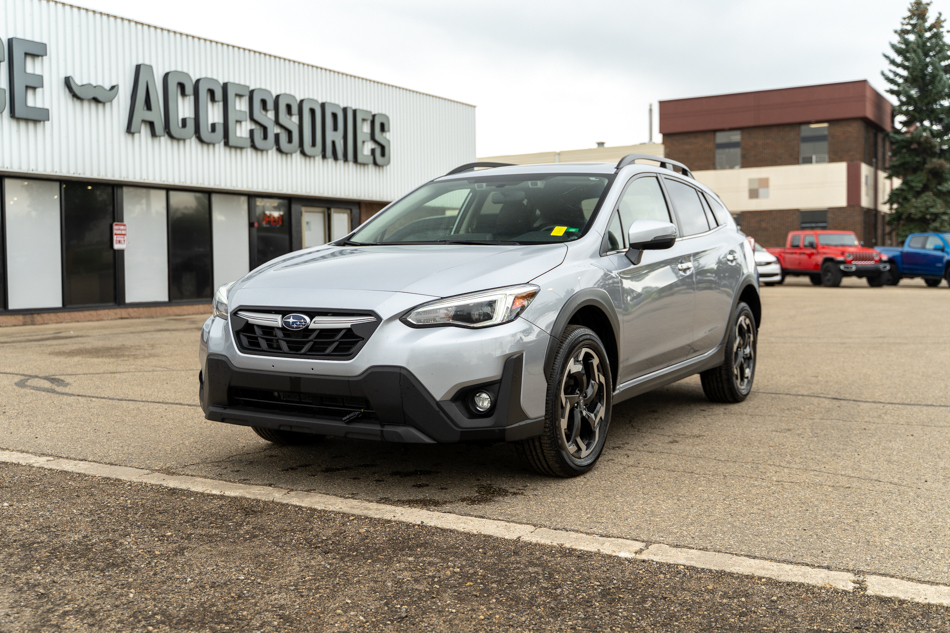 Subaru Crosstrek 2023